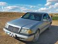 Mercedes-Benz C 180 1996 годаfor2 000 000 тг. в Жезказган – фото 5