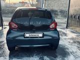 Toyota Aygo 2007 годаүшін700 000 тг. в Алматы – фото 4