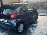 Toyota Aygo 2007 годаүшін700 000 тг. в Алматы – фото 3