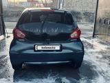 Toyota Aygo 2007 годаүшін700 000 тг. в Алматы – фото 5