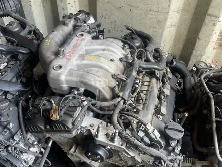 Двигатель 2.5 GDI.G4KN за 1 200 000 тг. в Алматы