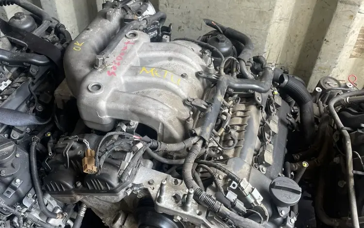 Двигатель 2.5 GDI.G4KN за 1 200 000 тг. в Алматы