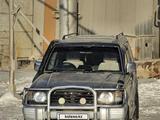 Mitsubishi Pajero 1993 года за 2 400 000 тг. в Жезказган – фото 2