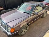 Mercedes-Benz E 320 1990 года за 3 500 000 тг. в Караганда – фото 2