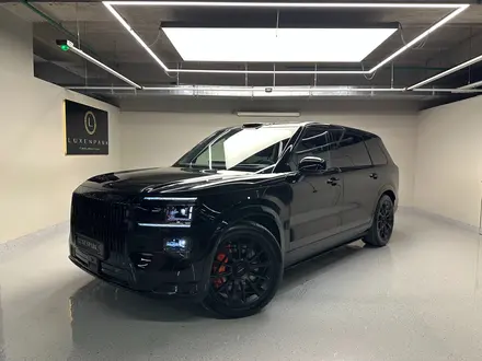 Zeekr 9X Hyper 2026 года за 66 999 999 тг. в Алматы