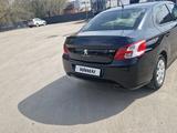 Peugeot 301 2016 годаүшін4 100 000 тг. в Алматы – фото 4
