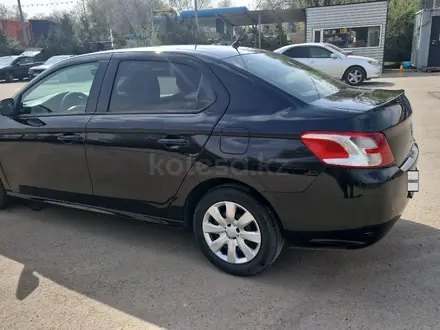 Peugeot 301 2016 года за 4 100 000 тг. в Алматы – фото 5