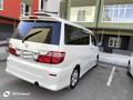 Toyota Alphard 2007 годаүшін6 000 000 тг. в Актобе – фото 8