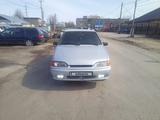 ВАЗ (Lada) 2114 2011 годаүшін950 000 тг. в Костанай – фото 2