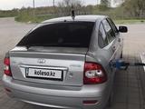 ВАЗ (Lada) Priora 2172 2012 года за 2 200 000 тг. в Костанай