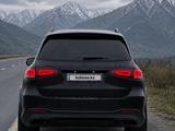 Mercedes-Benz GLS 450 2020 годаүшін50 000 000 тг. в Атырау – фото 2