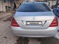 Mercedes-Benz S 350 2008 годаfor8 500 000 тг. в Алматы – фото 5