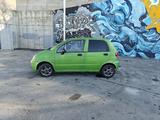 Daewoo Matiz 2014 года за 1 900 000 тг. в Алматы – фото 2