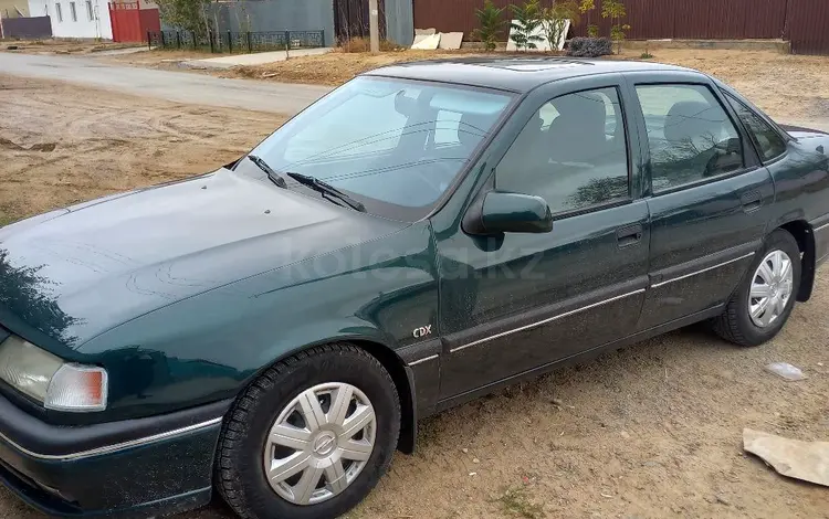 Opel Vectra 1994 годаfor1 750 000 тг. в Кызылорда