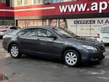 Toyota Camry 2007 года за 6 550 000 тг. в Алматы – фото 4