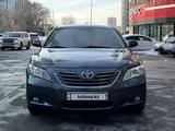 Toyota Camry 2007 года за 6 550 000 тг. в Алматы – фото 2