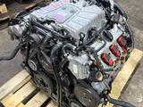 Двигатель Audi A6 C6 CAJA 3.0 TFSIүшін1 800 000 тг. в Жезказган