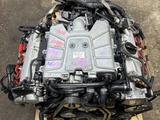 Двигатель Audi A6 C6 CAJA 3.0 TFSIүшін1 800 000 тг. в Жезказган – фото 2