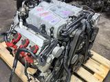 Двигатель Audi A6 C6 CAJA 3.0 TFSIүшін1 800 000 тг. в Жезказган – фото 3