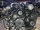Двигатель Audi A6 C6 CAJA 3.0 TFSIүшін1 800 000 тг. в Жезказган – фото 4