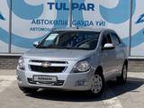 Chevrolet Cobalt 2023 года за 6 998 357 тг. в Усть-Каменогорск