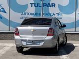 Chevrolet Cobalt 2023 года за 6 998 357 тг. в Усть-Каменогорск – фото 2