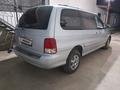 Kia Carnival 2001 годаүшін2 700 000 тг. в Туркестан – фото 3