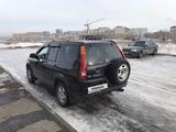 Honda CR-V 2002 годаүшін4 900 000 тг. в Усть-Каменогорск – фото 3