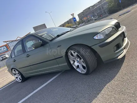 BMW 323 1999 года за 4 500 000 тг. в Алматы – фото 5