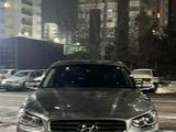 Hyundai Grandeur 2019 года за 10 900 000 тг. в Астана – фото 4