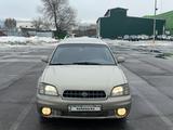 Subaru Outback 2000 года за 3 499 990 тг. в Алматы