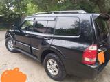 Mitsubishi Pajero 2006 годаүшін6 200 000 тг. в Алматы – фото 2