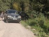 Mitsubishi Pajero 2006 годаүшін6 200 000 тг. в Алматы