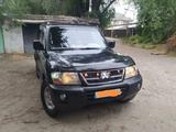Mitsubishi Pajero 2006 годаүшін6 200 000 тг. в Алматы – фото 3