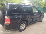 Mitsubishi Pajero 2006 годаүшін6 200 000 тг. в Алматы – фото 4