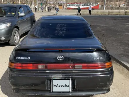 Toyota Mark II 1993 года за 1 800 000 тг. в Павлодар – фото 3