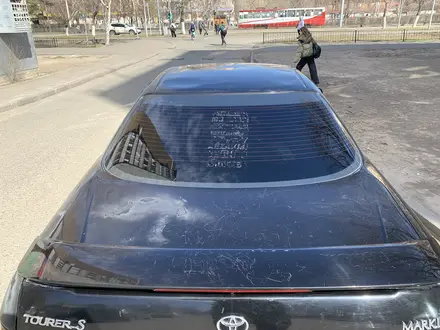 Toyota Mark II 1993 года за 1 800 000 тг. в Павлодар – фото 4