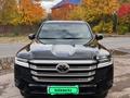 Toyota Land Cruiser 2024 года за 51 000 000 тг. в Астана