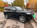 Toyota Land Cruiser 2024 года за 51 000 000 тг. в Астана – фото 2