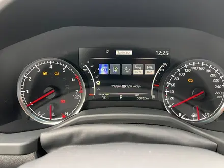 Toyota Land Cruiser 2024 года за 51 000 000 тг. в Астана – фото 6