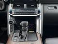 Toyota Land Cruiser 2024 года за 51 000 000 тг. в Астана – фото 7