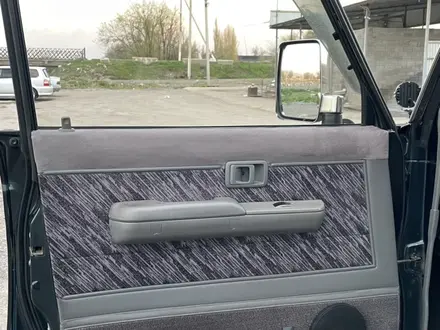 Toyota Land Cruiser Prado 1995 года за 3 900 000 тг. в Алматы – фото 13