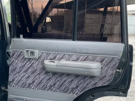 Toyota Land Cruiser Prado 1995 года за 3 900 000 тг. в Алматы – фото 14
