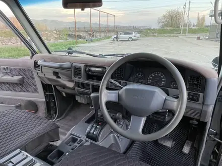 Toyota Land Cruiser Prado 1995 года за 3 900 000 тг. в Алматы – фото 3