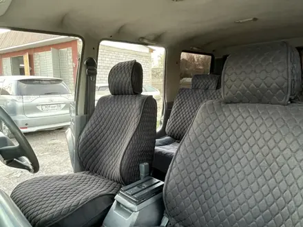 Toyota Land Cruiser Prado 1995 года за 3 900 000 тг. в Алматы – фото 19