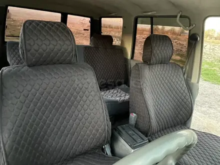 Toyota Land Cruiser Prado 1995 года за 3 900 000 тг. в Алматы – фото 20