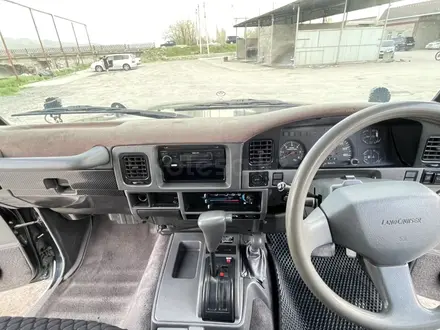 Toyota Land Cruiser Prado 1995 года за 3 900 000 тг. в Алматы – фото 21