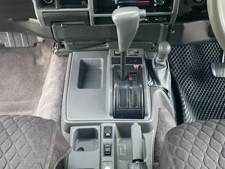 Toyota Land Cruiser Prado 1995 года за 3 900 000 тг. в Алматы – фото 22