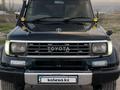 Toyota Land Cruiser Prado 1995 года за 3 900 000 тг. в Алматы – фото 7
