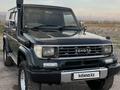 Toyota Land Cruiser Prado 1995 года за 3 900 000 тг. в Алматы – фото 9